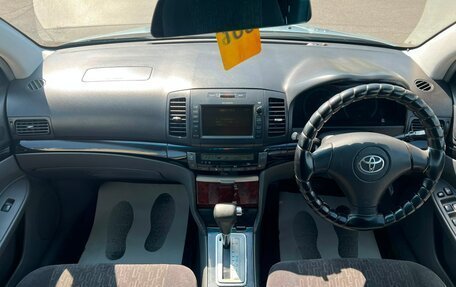 Toyota Allion, 2002 год, 679 000 рублей, 14 фотография