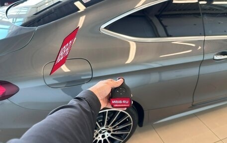 Mercedes-Benz C-Класс, 2019 год, 2 849 999 рублей, 24 фотография