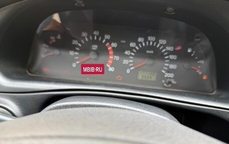 Chevrolet Niva I рестайлинг, 2004 год, 315 000 рублей, 7 фотография