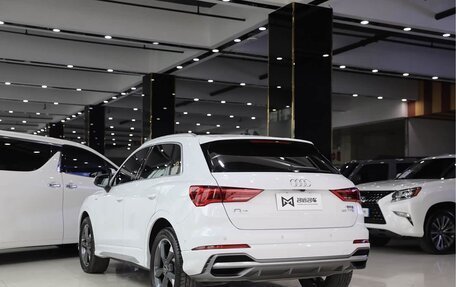 Audi Q3, 2023 год, 2 385 000 рублей, 3 фотография