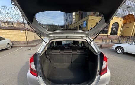 Honda Fit III, 2013 год, 880 000 рублей, 9 фотография
