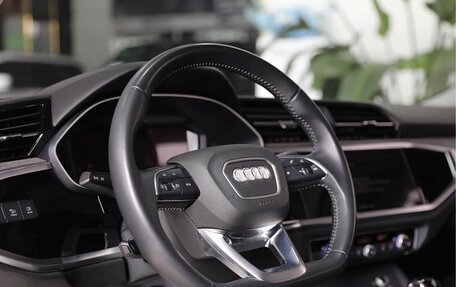 Audi Q3, 2023 год, 2 385 000 рублей, 5 фотография