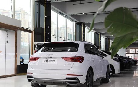 Audi Q3, 2023 год, 2 385 000 рублей, 4 фотография