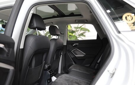 Audi Q3, 2023 год, 2 385 000 рублей, 9 фотография
