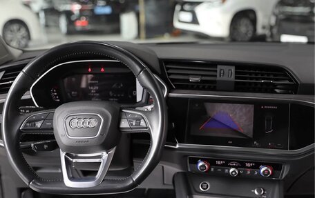 Audi Q3, 2023 год, 2 385 000 рублей, 6 фотография