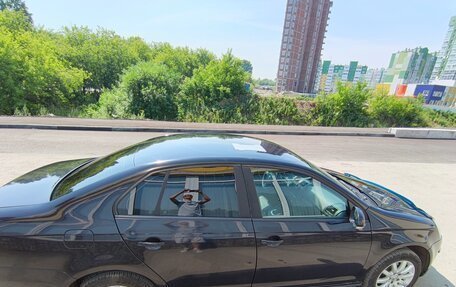 Volkswagen Jetta VI, 2008 год, 400 000 рублей, 2 фотография