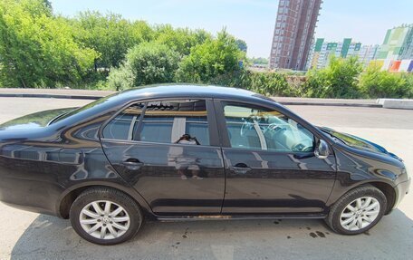Volkswagen Jetta VI, 2008 год, 400 000 рублей, 5 фотография