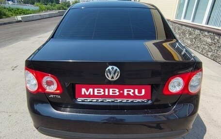 Volkswagen Jetta VI, 2008 год, 400 000 рублей, 4 фотография
