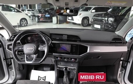 Audi Q3, 2023 год, 2 385 000 рублей, 8 фотография