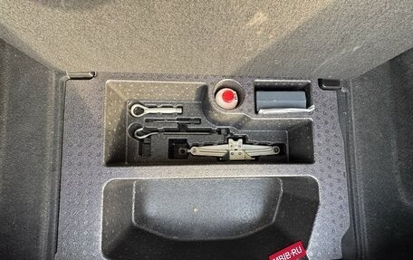 Honda Fit III, 2013 год, 880 000 рублей, 10 фотография