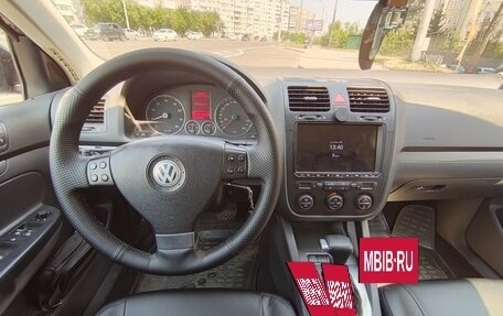 Volkswagen Jetta VI, 2008 год, 400 000 рублей, 6 фотография