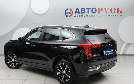 Haval Jolion, 2023 год, 2 049 000 рублей, 2 фотография