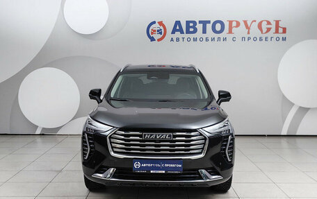 Haval Jolion, 2023 год, 2 049 000 рублей, 3 фотография
