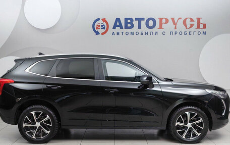 Haval Jolion, 2023 год, 2 049 000 рублей, 5 фотография