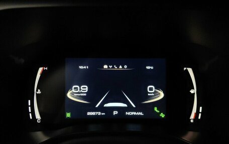 Haval Jolion, 2023 год, 2 049 000 рублей, 10 фотография