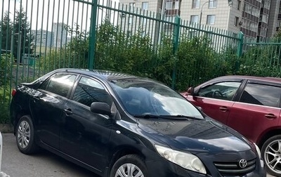 Toyota Corolla, 2008 год, 800 000 рублей, 1 фотография
