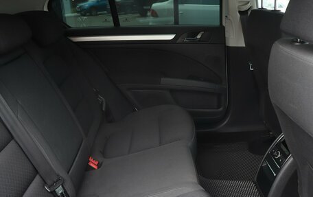 Skoda Superb III рестайлинг, 2014 год, 1 236 000 рублей, 8 фотография