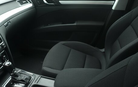 Skoda Superb III рестайлинг, 2014 год, 1 236 000 рублей, 14 фотография