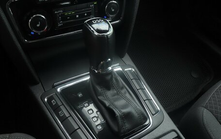Skoda Superb III рестайлинг, 2014 год, 1 236 000 рублей, 11 фотография