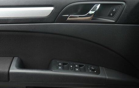 Skoda Superb III рестайлинг, 2014 год, 1 236 000 рублей, 9 фотография