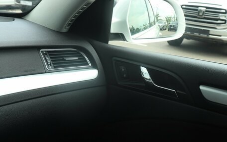 Skoda Superb III рестайлинг, 2014 год, 1 236 000 рублей, 13 фотография