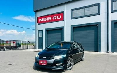 Honda Insight II рестайлинг, 2009 год, 899 000 рублей, 1 фотография