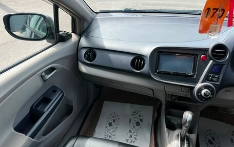 Honda Insight II рестайлинг, 2009 год, 899 000 рублей, 14 фотография