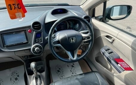 Honda Insight II рестайлинг, 2009 год, 899 000 рублей, 15 фотография
