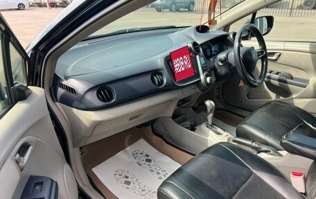 Honda Insight II рестайлинг, 2009 год, 899 000 рублей, 12 фотография