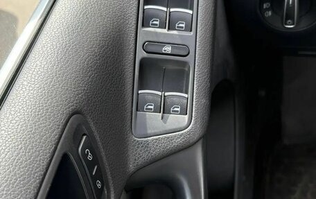 Volkswagen Tiguan I, 2012 год, 1 390 000 рублей, 4 фотография