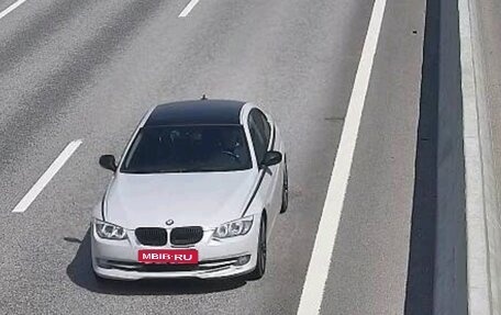 BMW 3 серия, 2012 год, 1 725 000 рублей, 1 фотография