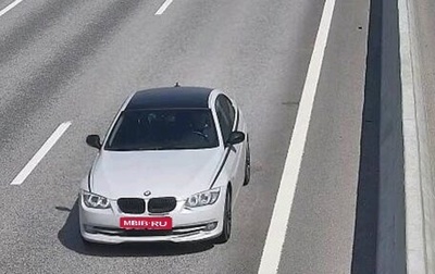 BMW 3 серия, 2012 год, 1 725 000 рублей, 1 фотография