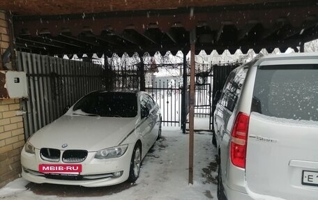 BMW 3 серия, 2012 год, 1 725 000 рублей, 2 фотография