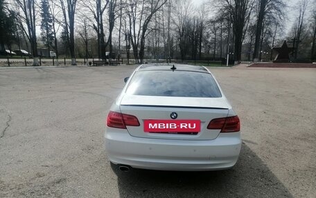 BMW 3 серия, 2012 год, 1 725 000 рублей, 8 фотография
