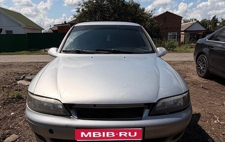 Opel Vectra B рестайлинг, 1998 год, 190 000 рублей, 1 фотография