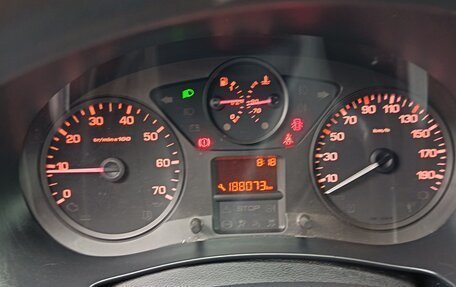 Peugeot Partner II рестайлинг 2, 2014 год, 715 000 рублей, 11 фотография