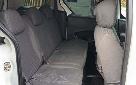 Peugeot Partner II рестайлинг 2, 2014 год, 715 000 рублей, 12 фотография