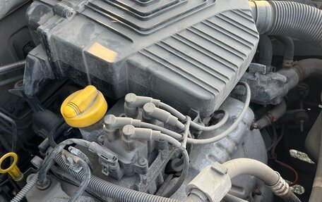 Renault Logan I, 2015 год, 370 000 рублей, 9 фотография