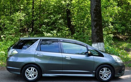 Honda Fit Shuttle I рестайлинг, 2012 год, 970 000 рублей, 4 фотография