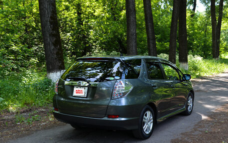 Honda Fit Shuttle I рестайлинг, 2012 год, 970 000 рублей, 5 фотография