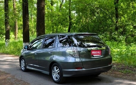 Honda Fit Shuttle I рестайлинг, 2012 год, 970 000 рублей, 7 фотография