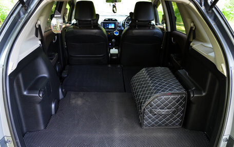 Honda Fit Shuttle I рестайлинг, 2012 год, 970 000 рублей, 15 фотография