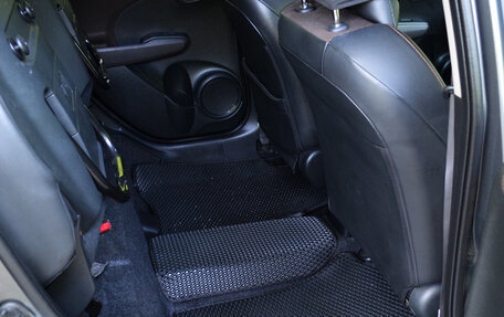 Honda Fit Shuttle I рестайлинг, 2012 год, 970 000 рублей, 13 фотография