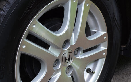 Honda Fit Shuttle I рестайлинг, 2012 год, 970 000 рублей, 16 фотография