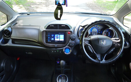 Honda Fit Shuttle I рестайлинг, 2012 год, 970 000 рублей, 10 фотография