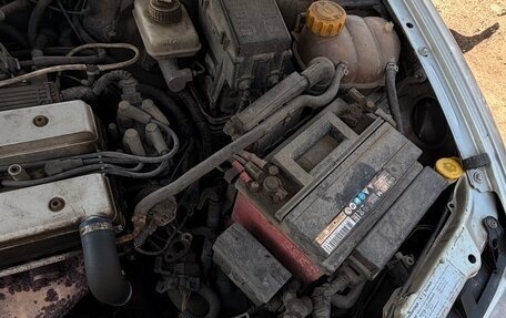 Opel Vectra B рестайлинг, 1998 год, 190 000 рублей, 6 фотография