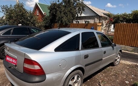 Opel Vectra B рестайлинг, 1998 год, 190 000 рублей, 2 фотография