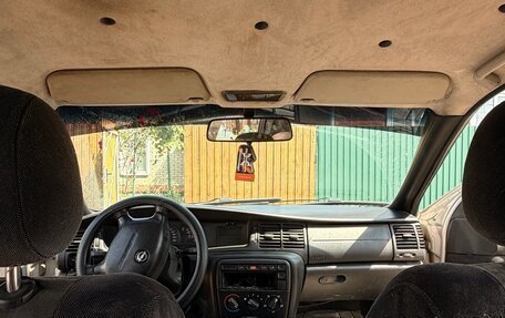 Opel Vectra B рестайлинг, 1998 год, 190 000 рублей, 16 фотография