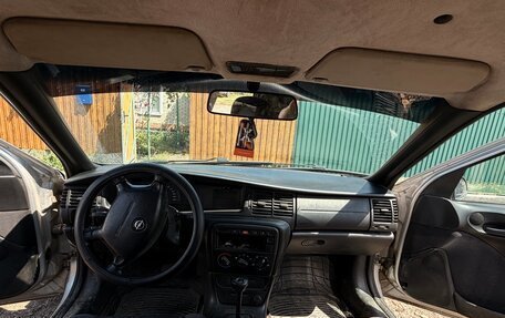 Opel Vectra B рестайлинг, 1998 год, 190 000 рублей, 17 фотография