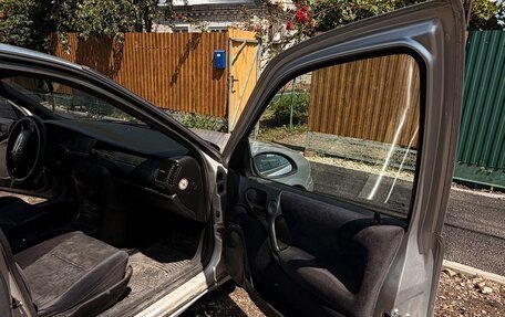 Opel Vectra B рестайлинг, 1998 год, 190 000 рублей, 12 фотография